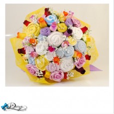 Baby Bouquet 10